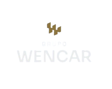 Grupo Wencar Logo